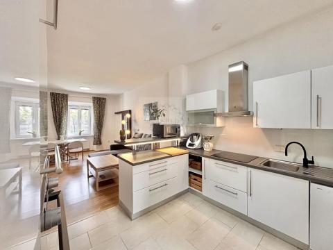 Prodej bytu 3+1, Hrušovany nad Jevišovkou, Lidická, 80 m2