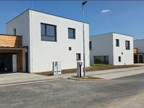 Prodej rodinného domu, Brno, Modřická, 138 m2