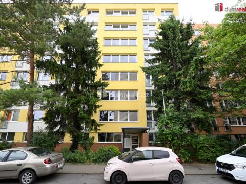 Prodej bytu 2+kk, Kralupy nad Vltavou, sídl. Hůrka, 40 m2