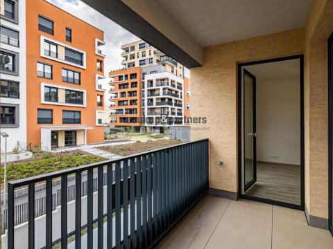 Prodej bytu 3+kk, Praha - Hloubětín, Poděbradská, 76 m2