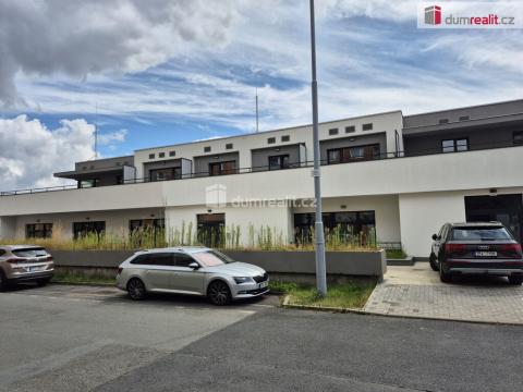 Pronájem bytu 2+kk, Plzeň - Bolevec, Plaská, 61 m2