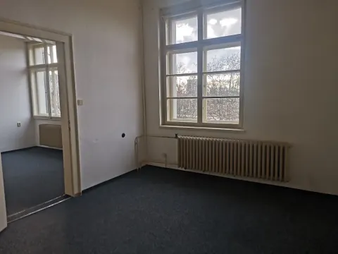 Pronájem kanceláře, Pardubice, 35 m2