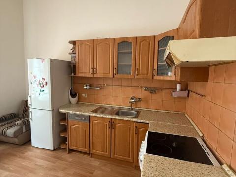 Pronájem bytu 2+1, Karlovy Vary, T. G. Masaryka, 92 m2