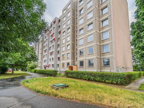 Prodej bytu 3+1, Praha - Modřany, Daškova, 78 m2
