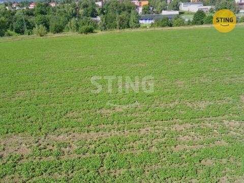 Prodej pozemku pro bydlení, Frýdek-Místek, Horní, 2994 m2