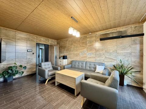 Prodej bytu 3+1, Teplice, Trnovanská, 71 m2
