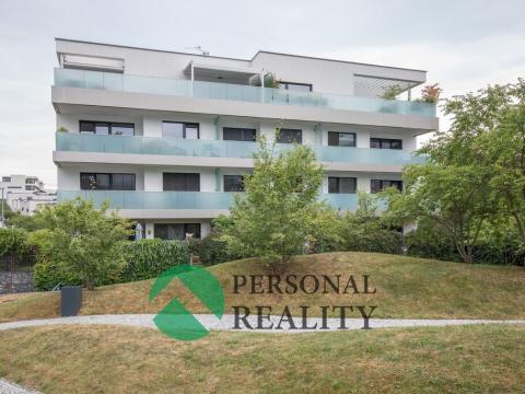 Prodej bytu 2+kk, Praha - Jinonice, Kloudova, 52 m2