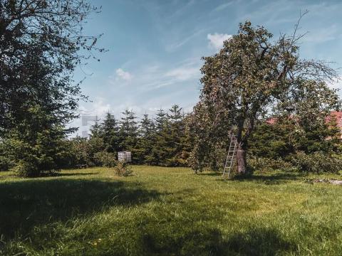 Prodej pozemku pro bydlení, Kuřim, Luční, 1000 m2