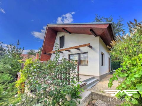 Prodej chaty, Psáry - Dolní Jirčany, 97 m2