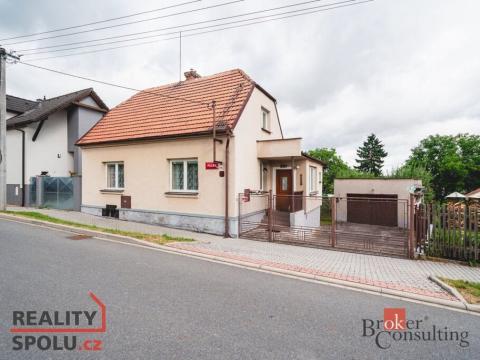 Prodej rodinného domu, Vejprnice, Polní, 135 m2
