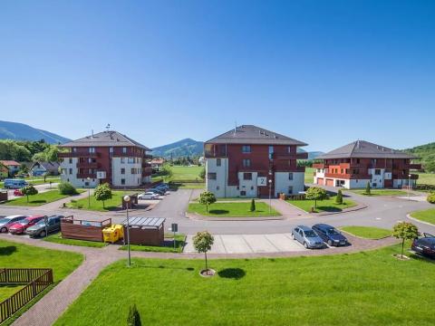 Pronájem bytu 2+kk, Čeladná, 45 m2