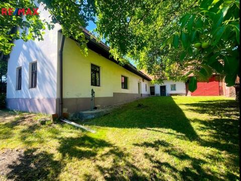 Prodej rodinného domu, Librantice, 81 m2