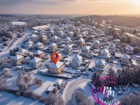 Prodej rodinného domu, Třebíč - Borovina, Řípovská, 117 m2