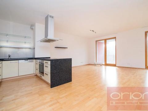Pronájem bytu 3+kk, Praha - Liboc, Naardenská, 100 m2