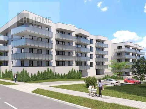 Prodej bytu 2+kk, Karlovy Vary, 62 m2