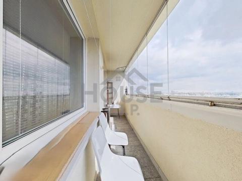 Prodej bytu 3+1, Praha - Lhotka, Jílovská, 63 m2