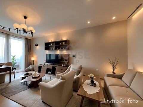 Prodej bytu 3+1, Praha - Braník, Jílovská, 63 m2