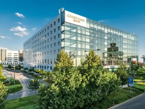 Pronájem obchodního prostoru, Praha - Ruzyně, Aviatická, 619 m2