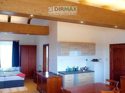 Pronájem pokoje, Plzeň - Valcha, Dobřanská, 40 m2