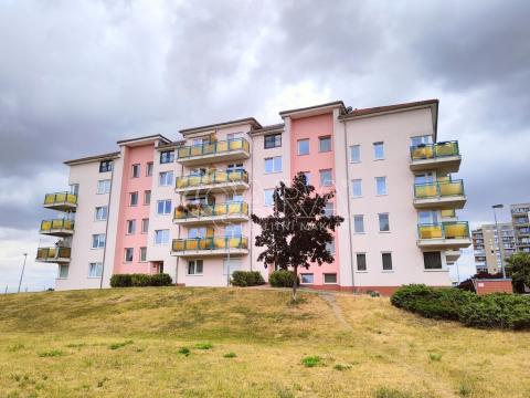 Pronájem bytu 1+kk, Praha - Horní Měcholupy, Padovská, 27 m2