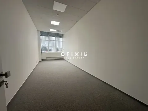 Pronájem kanceláře, Brno, Purkyňova, 25 m2