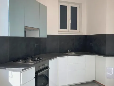 Pronájem bytu 2+kk, Ostrava, Denisova, 45 m2