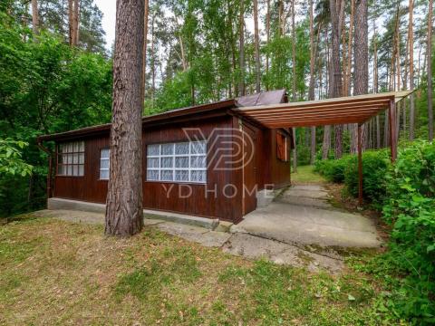 Prodej chaty, Tachov - Oldřichov, 32 m2