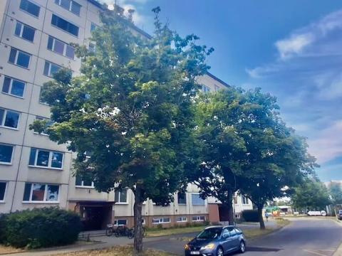 Prodej podílu bytu 2+1, Břeclav, Na Valtické, 43 m2
