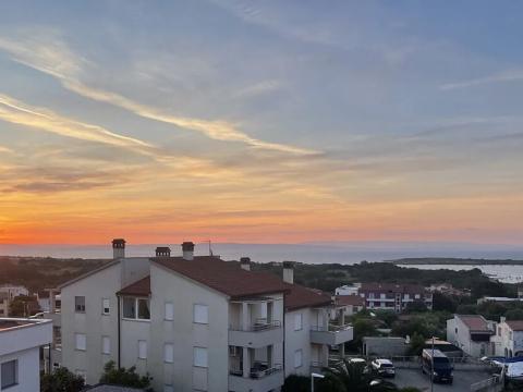 Prodej bytu 3+kk, Ližnjan, Chorvatsko, 59 m2