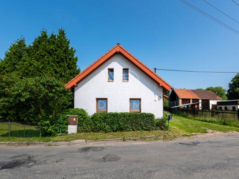Prodej rodinného domu, Kopidlo, 110 m2
