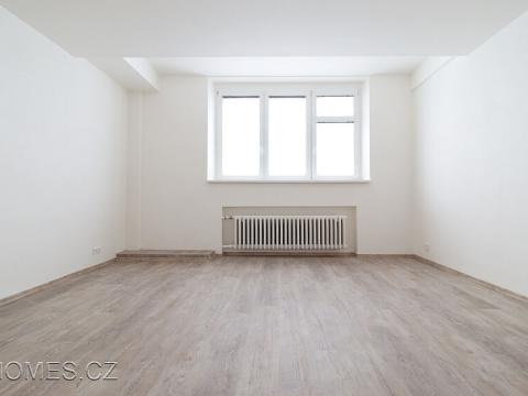 Pronájem kanceláře, Praha - Nusle, Petra Rezka, 66 m2