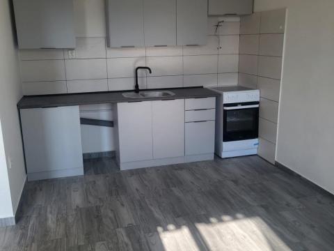 Pronájem bytu 3+1, Děčín - Děčín XXXII-Boletice nad Labem, V Sídlišti, 80 m2