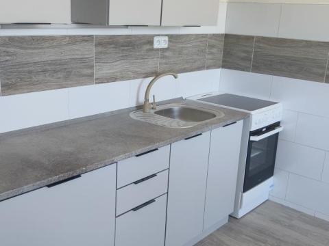 Pronájem bytu 3+1, Děčín - Děčín XXXII-Boletice nad Labem, V Sídlišti, 80 m2