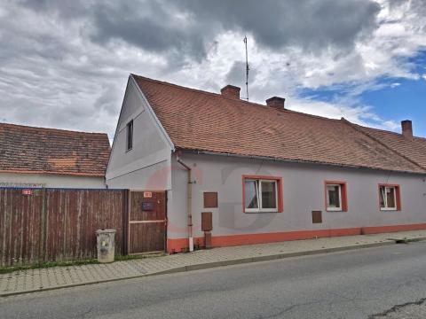 Prodej rodinného domu, Stod, Revoluční, 110 m2