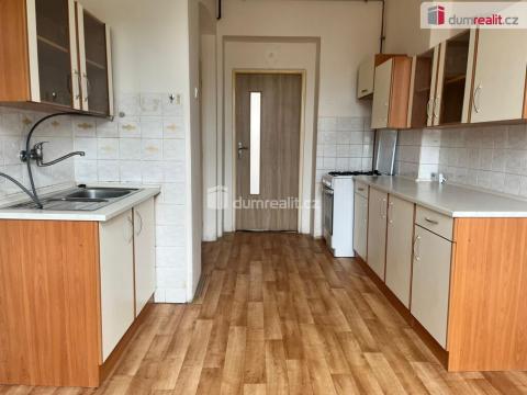 Pronájem bytu 2+1, Karlovy Vary - Rybáře, Lad. Koubka, 60 m2