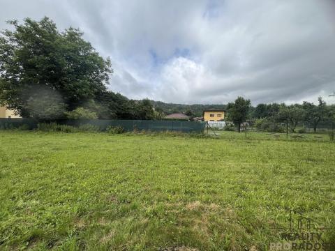 Prodej zahrady, Březina - Březina (dříve okres Tišnov), 1465 m2