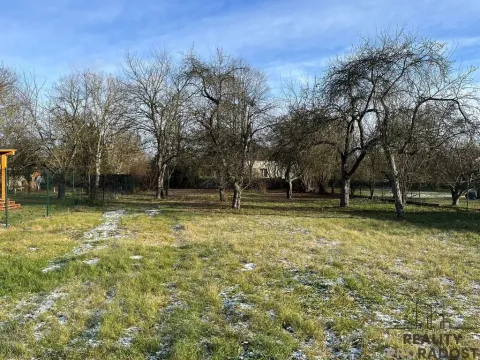 Prodej pozemku pro bydlení, Březina - Březina (dříve okres Tišnov), 1465 m2