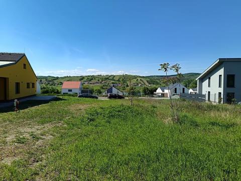 Prodej pozemku pro bydlení, Bořetice, 1163 m2