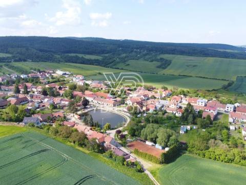 Prodej pozemku pro bydlení, Rousínov - Vítovice, 803 m2
