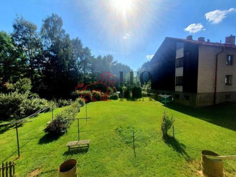 Prodej bytu 1+kk, Olešnice v Orlických horách, 27 m2