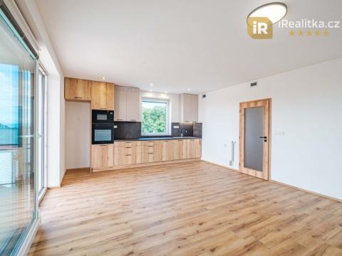 Pronájem bytu 2+kk, Hradec Králové, Přemyslova, 47 m2
