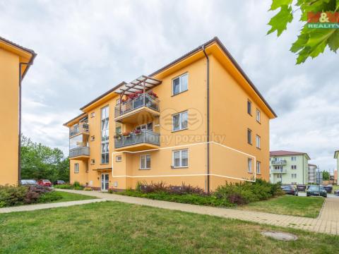 Prodej bytu 3+kk, Chrášťany, Oranžová, 69 m2