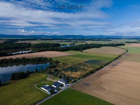 Prodej pozemku pro bydlení, Pištín, 4317 m2