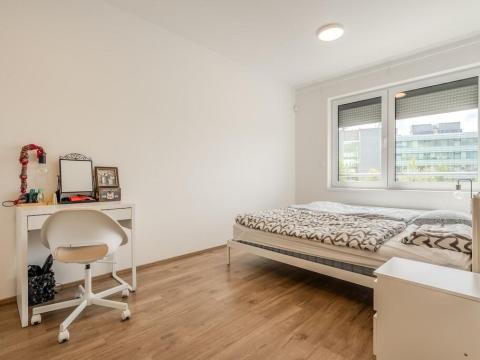Prodej bytu 2+kk, Praha - Třebonice, K metru, 48 m2