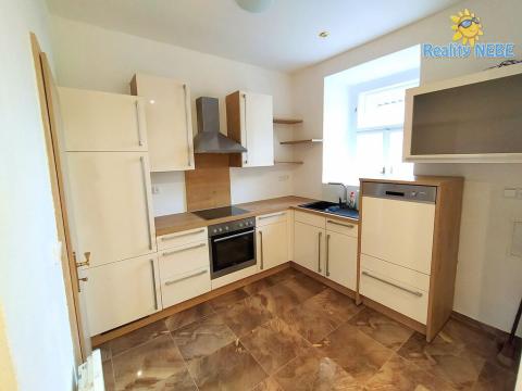 Pronájem bytu 2+kk, Brno - Ponava, Štefánikova, 42 m2
