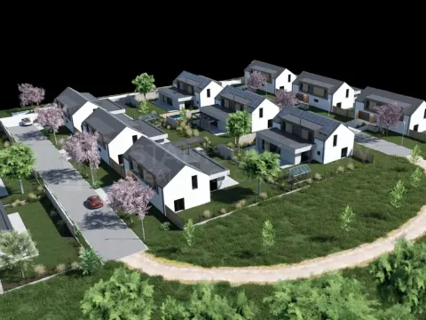 Prodej pozemku pro bydlení, Velká Bystřice, Svésedlická, 616 m2