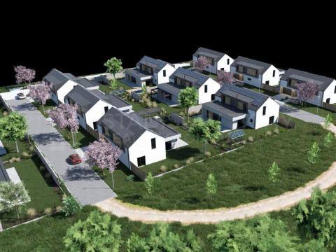 Prodej pozemku pro bydlení, Velká Bystřice, Svésedlická, 623 m2