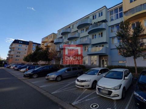 Pronájem bytu 1+kk, Olomouc - Nové Sady, Fischerova, 32 m2