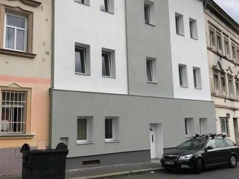 Pronájem bytu 3+kk, Ústí nad Labem - Krásné Březno, 1. máje, 56 m2