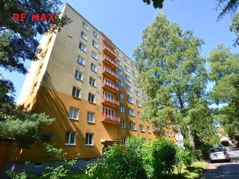 Prodej bytu 3+1, Havířov, Přímá, 64 m2